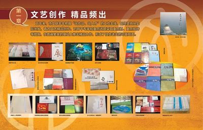 文艺创作精品频出——第七届文代会以来福州文艺事业蓬勃发展