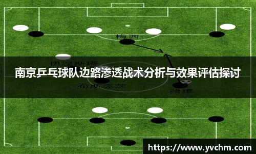 南京乒乓球队边路渗透战术分析与效果评估探讨