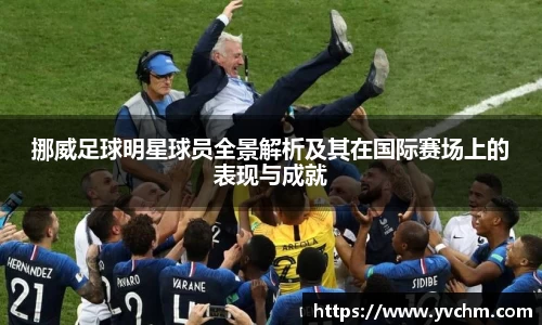 挪威足球明星球员全景解析及其在国际赛场上的表现与成就